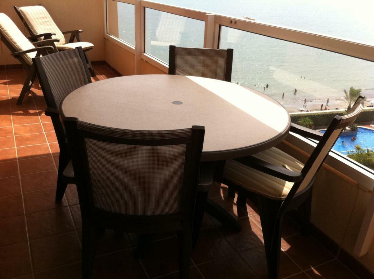 Cormorant Suite, Sea Terrace & Pools Ла-Манга-дель-Мар-Менор Экстерьер фото