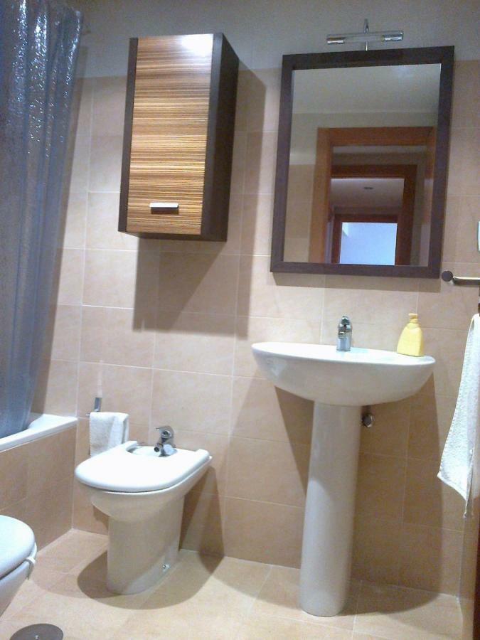Cormorant Suite, Sea Terrace & Pools Ла-Манга-дель-Мар-Менор Экстерьер фото
