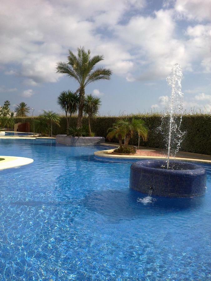 Cormorant Suite, Sea Terrace & Pools Ла-Манга-дель-Мар-Менор Экстерьер фото